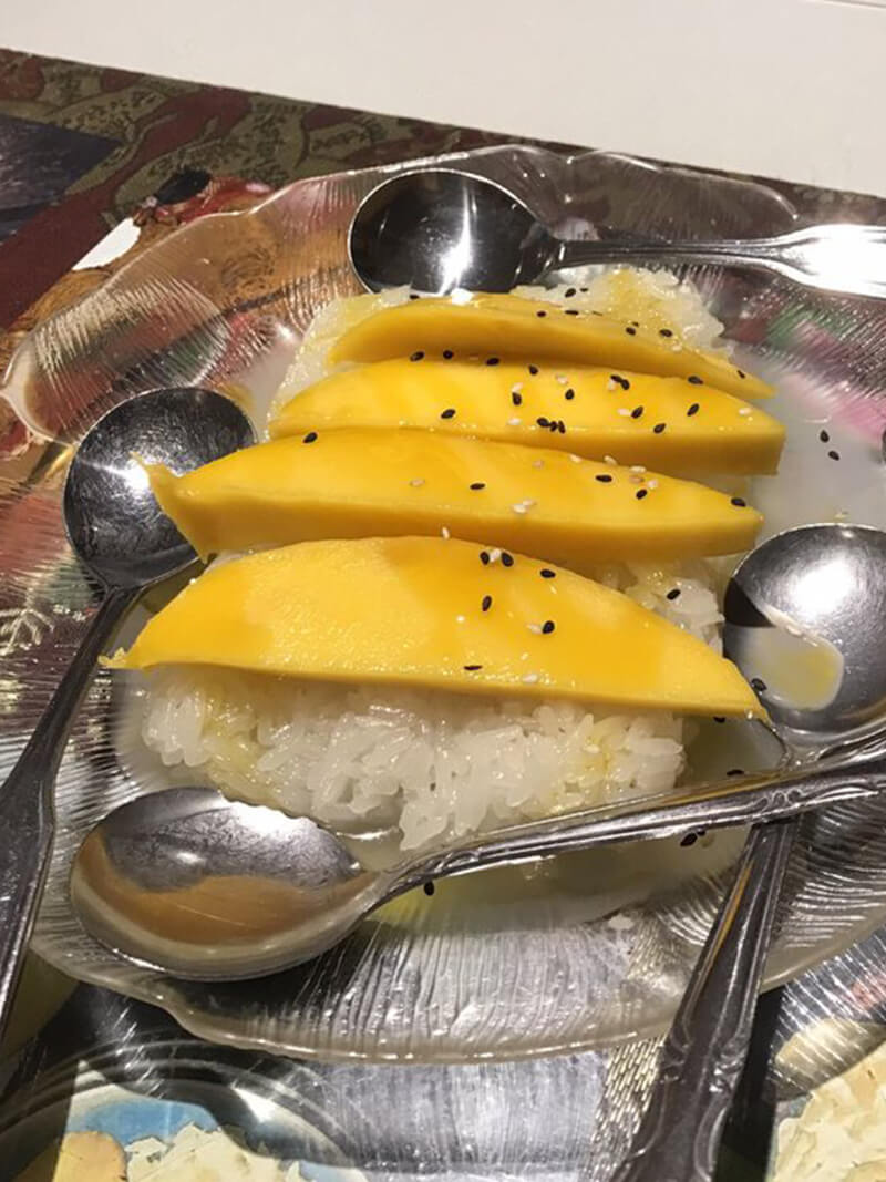 Best Thai Food